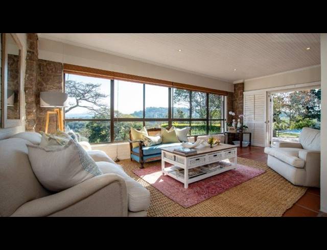 4 BEDROOM HOUSE TO LET IN WESTVILLE